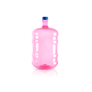 Botellón (4 Aros) 20 Litros A1