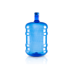 Botellón (4 Aros) 20 Litros A1