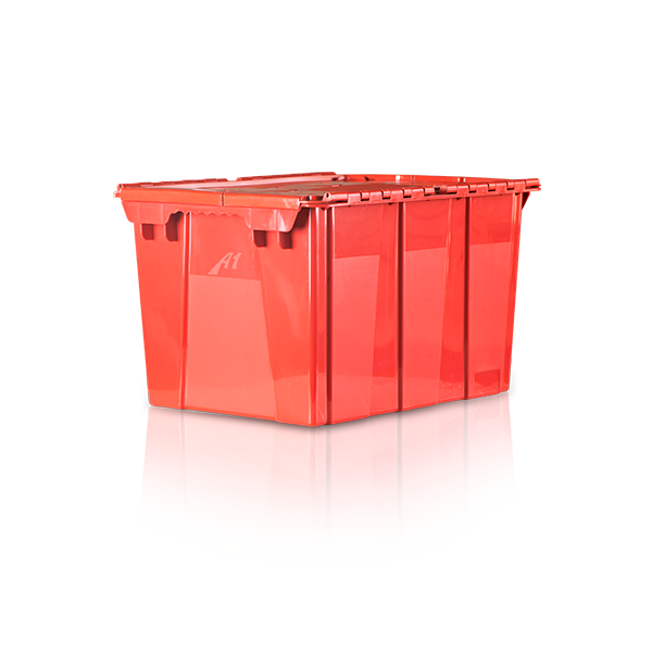Caja Logística Multiuso 60 Litros A1