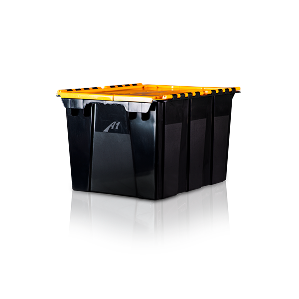 Caja Logística Multiuso 60 Litros A1