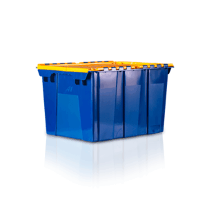 Caja Logística Multiuso 60 Litros A1