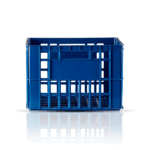 Cesta Para Lácteos y Jugos 10 Kg A1