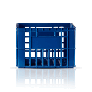Cesta Para Lácteos y Jugos 10 Kg A1
