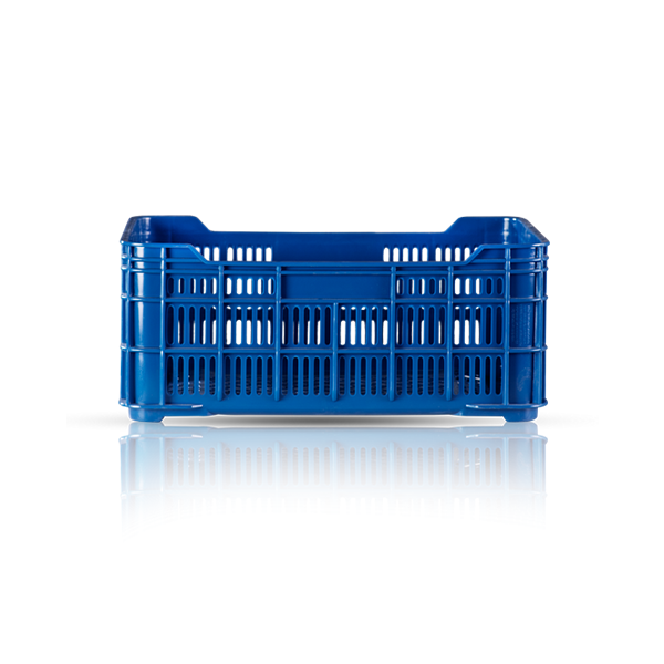Cesta ¾ Pollera 35 Kg A1