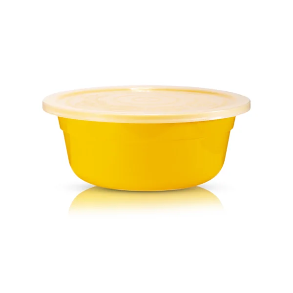 Bowl con Tapa 4 Lts