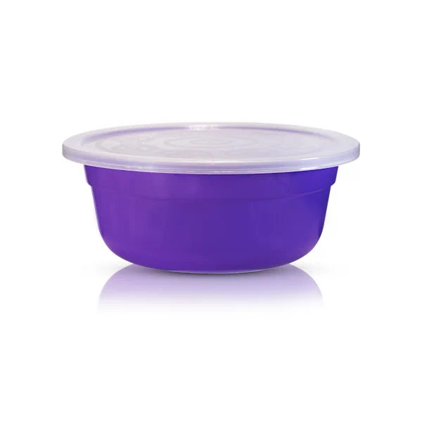 Bowl con Tapa 4 Lts