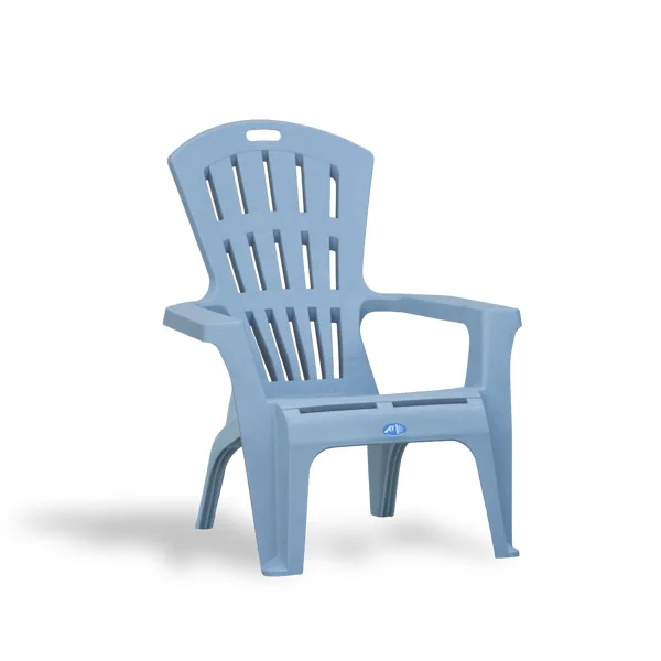 Sillón del Rey A1