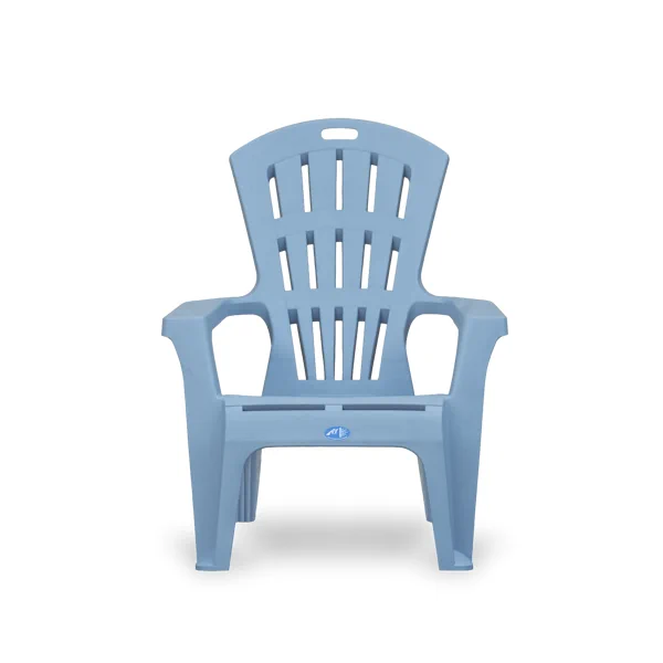 Sillón del Rey A1