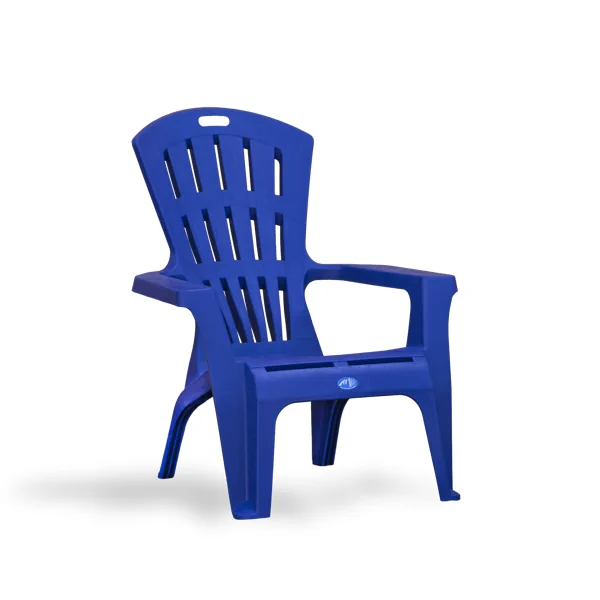 Sillón del Rey A1