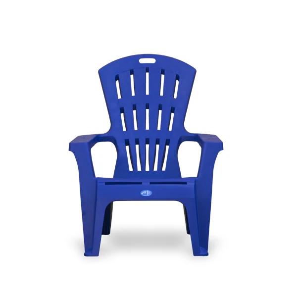 Sillón del Rey A1