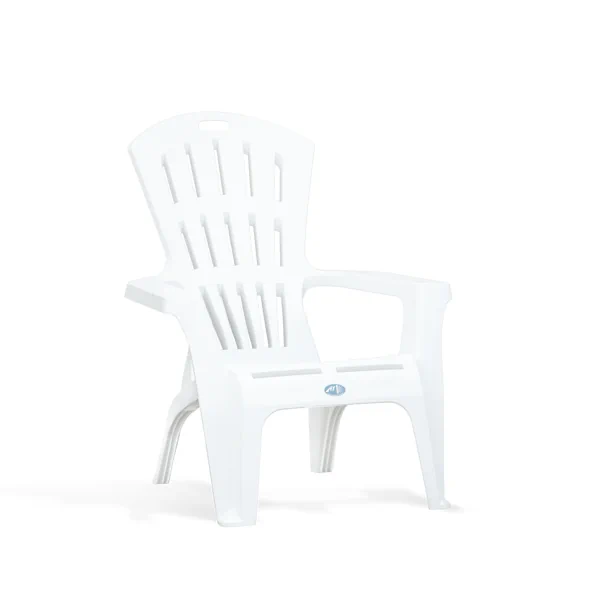 Sillón del Rey A1
