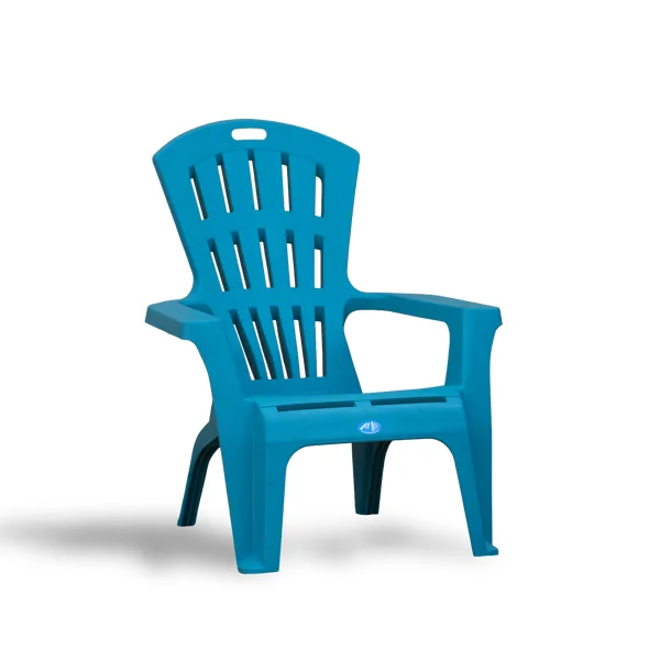 Sillón del Rey A1