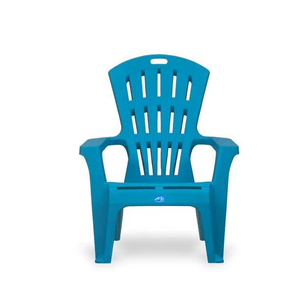 Sillón del Rey A1