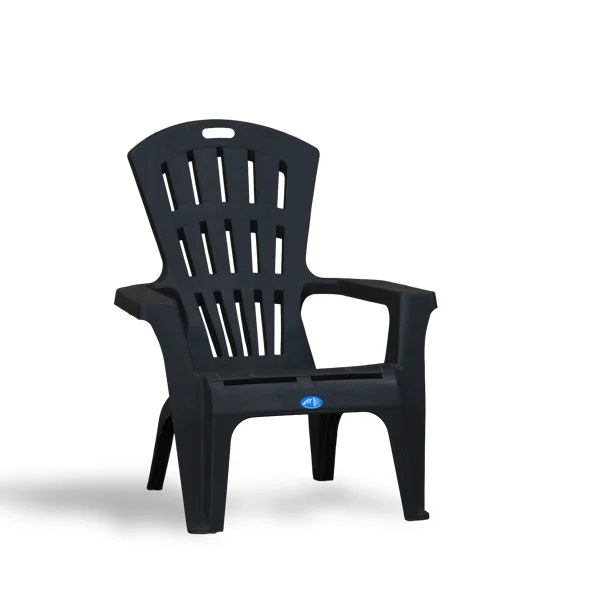 Sillón del Rey A1
