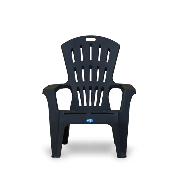Sillón del Rey A1