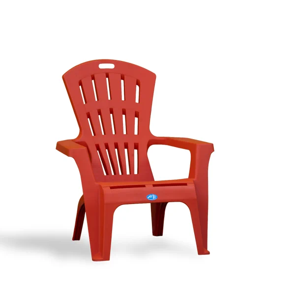 Sillón del Rey A1