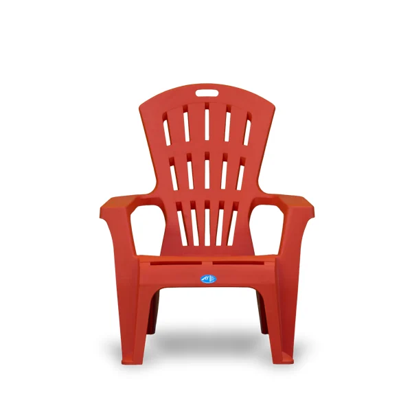 Sillón del Rey A1