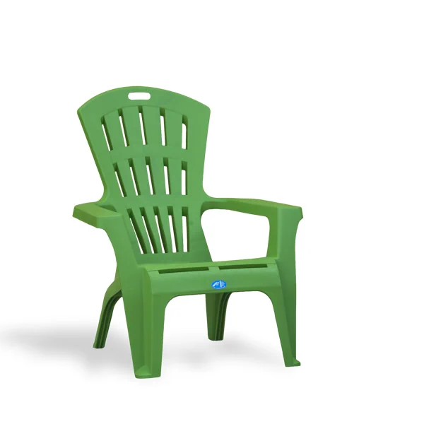 Sillón del Rey A1