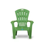 Sillón del Rey A1