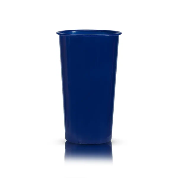 Vaso sin Tapa y Vaso con Tapa A1